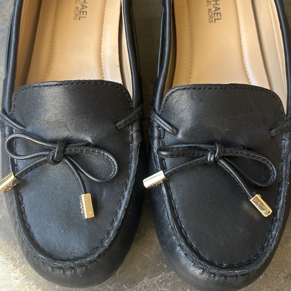 MICHAEL Michael Kors Daisy Moccasin - Picture 4 of 12